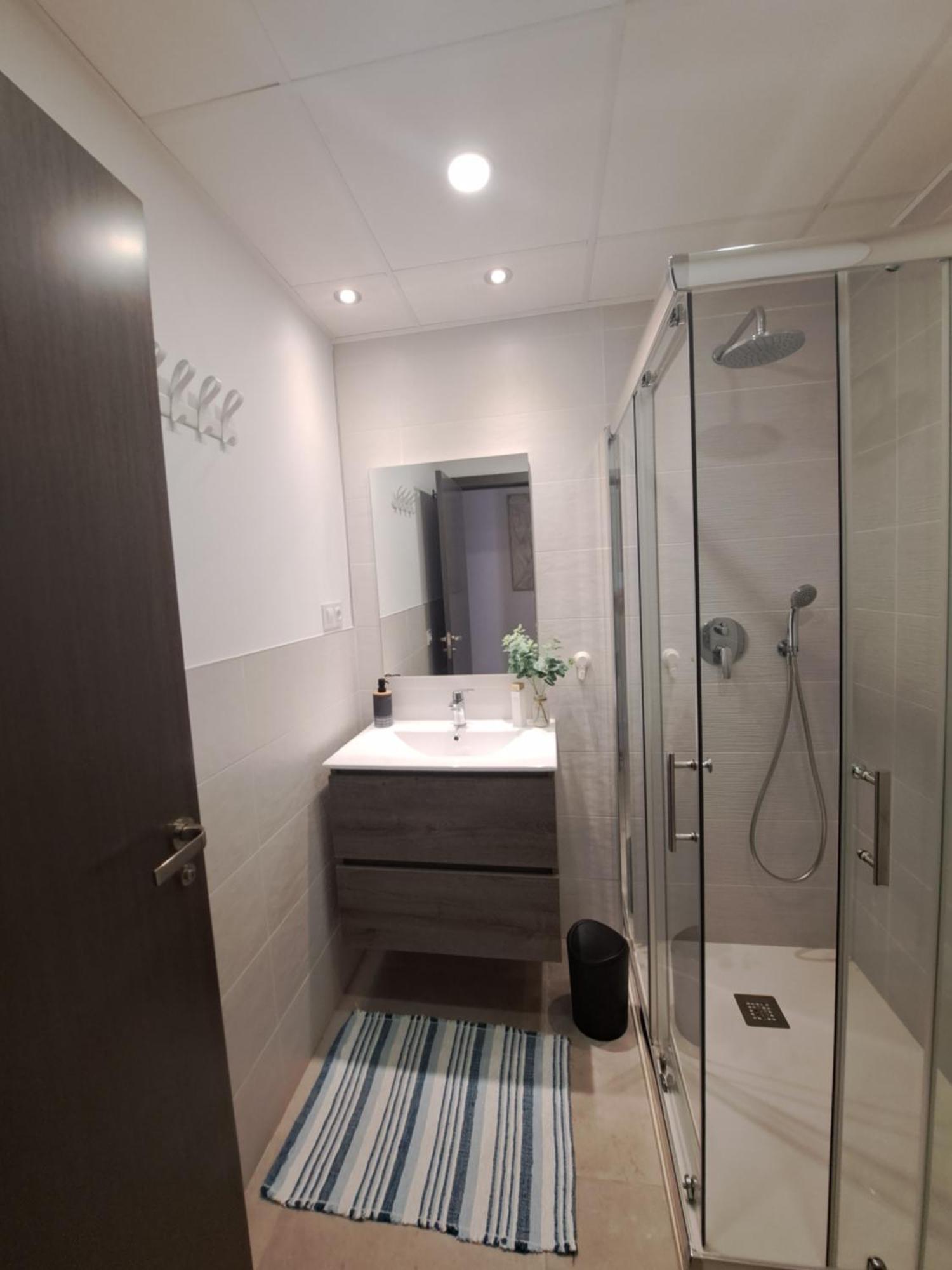 Marysol Apartment ปุลปี ภายนอก รูปภาพ